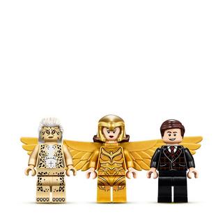 LEGO®  76157 Wonder Woman™ vs Cheetah  