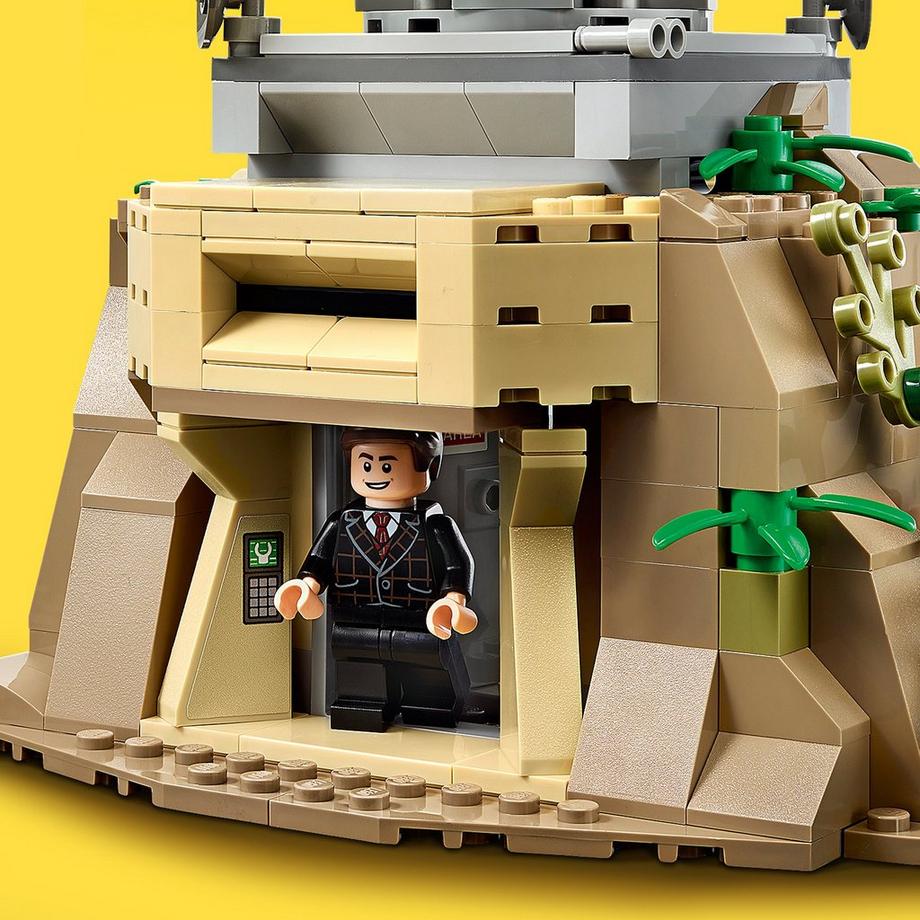 LEGO®  76157 Wonder Woman™ vs Cheetah  