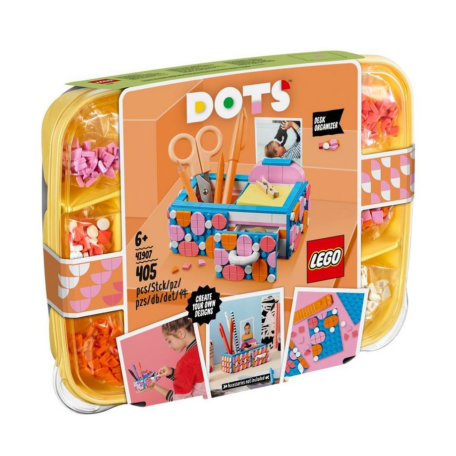 41907 La boîte de rangement 