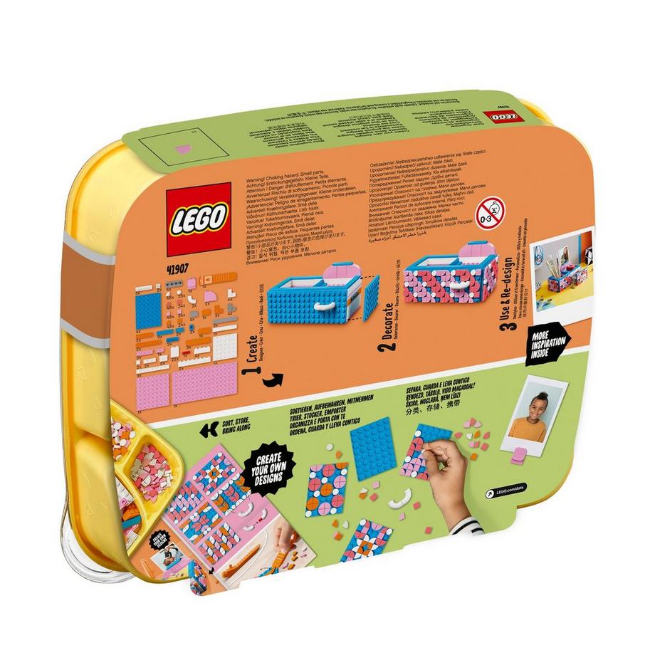 LEGO®  41907 La boîte de rangement  