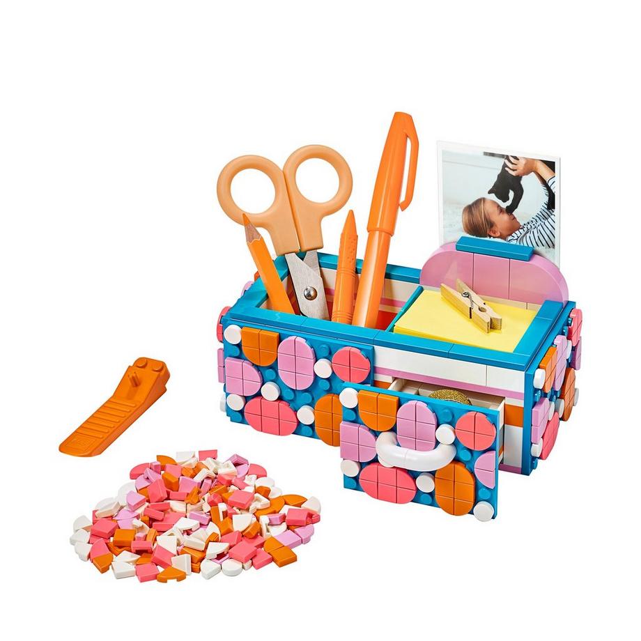 LEGO®  41907 La boîte de rangement  