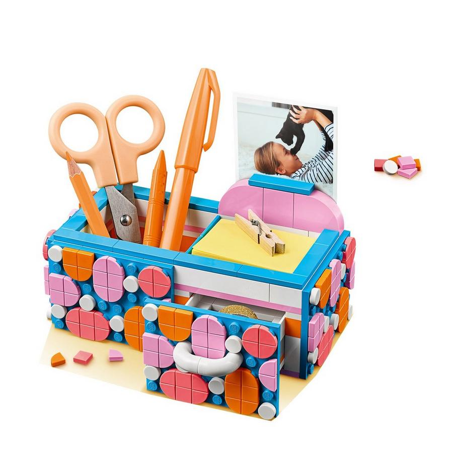 LEGO®  41907 La boîte de rangement  