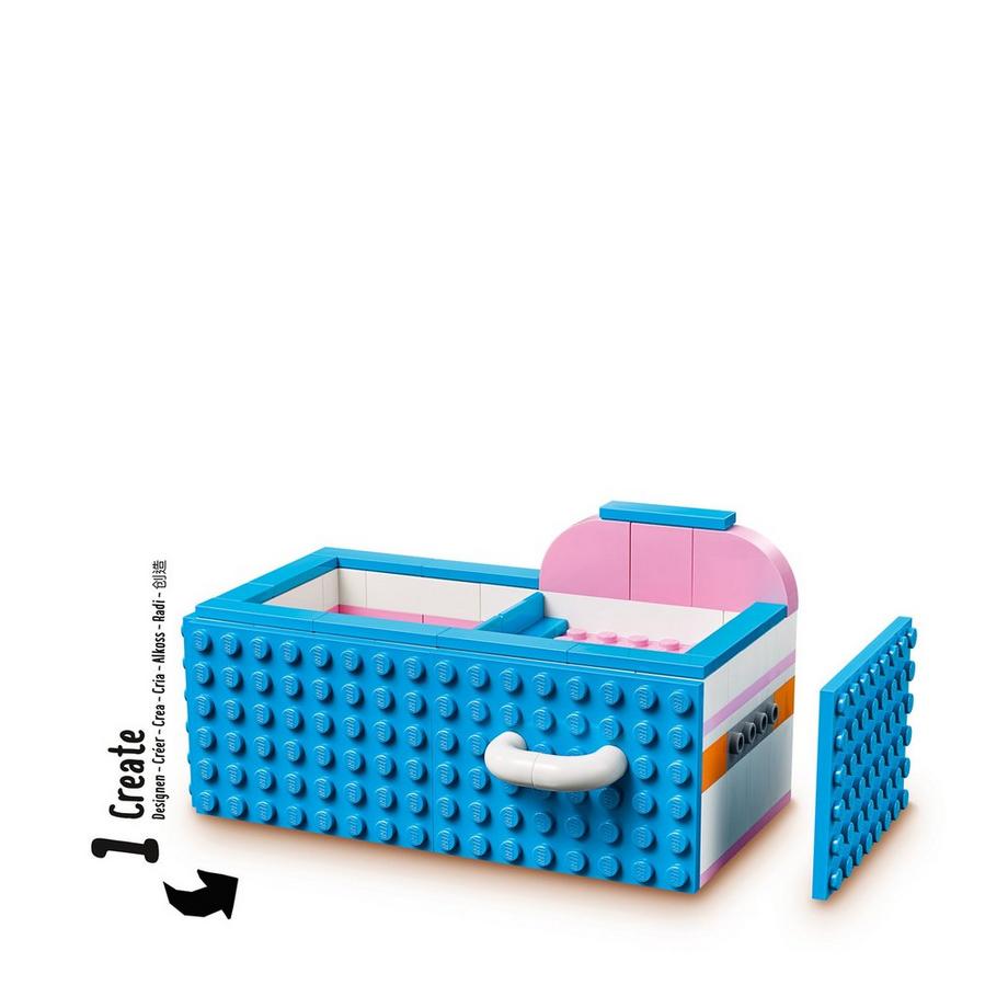 LEGO®  41907 La boîte de rangement  