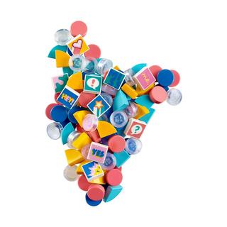 LEGO®  41916 Tuiles de décoration DOTS - Série 2  