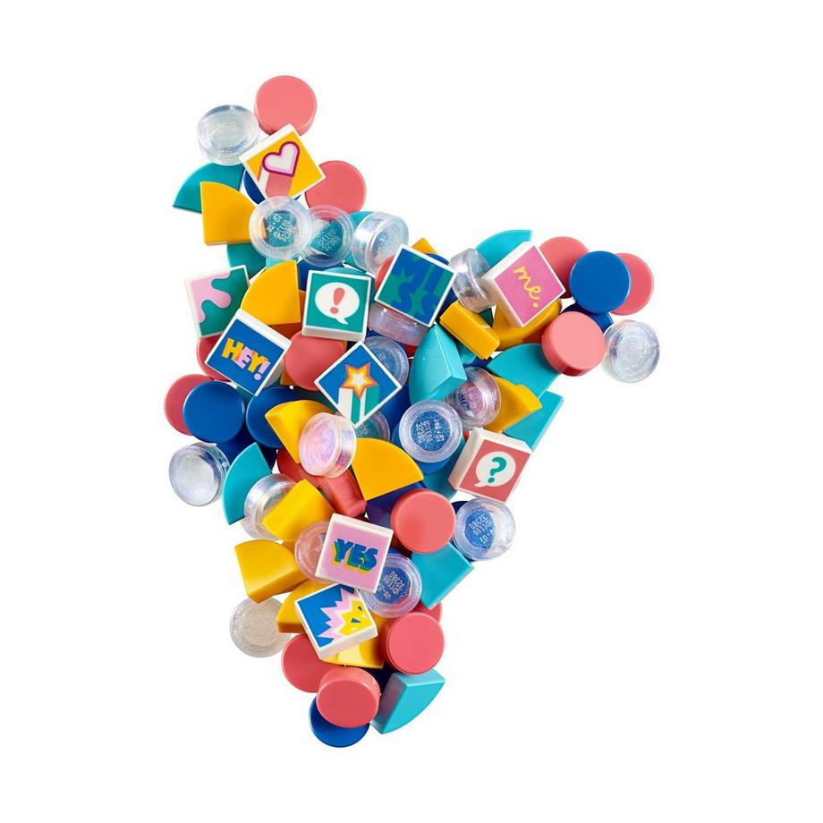 LEGO®  41916 Tuiles de décoration DOTS - Série 2  