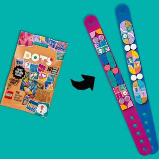 LEGO®  41916 Tuiles de décoration DOTS - Série 2  