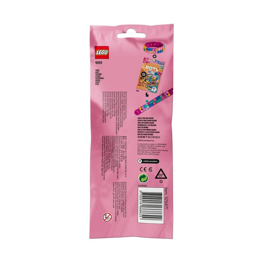 LEGO®  41919 Superhelden Armband  