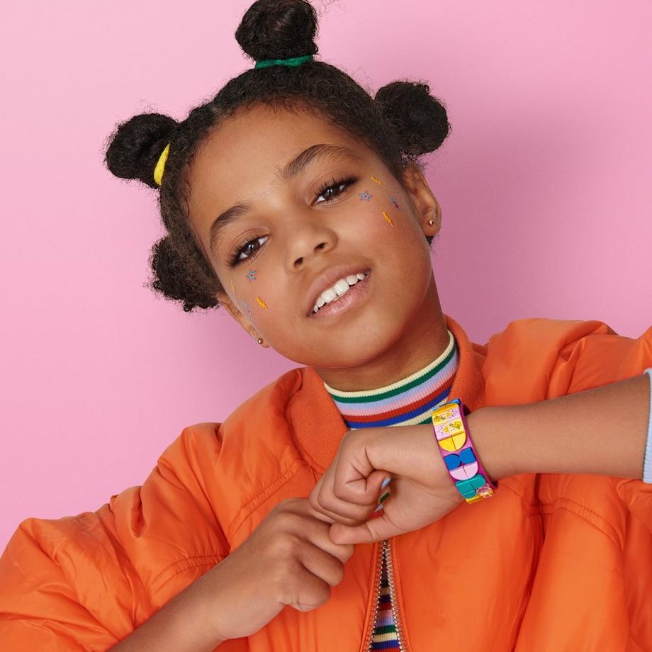 LEGO®  41919 Superhelden Armband  