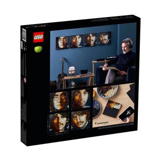 LEGO®  31198 The Beatles  