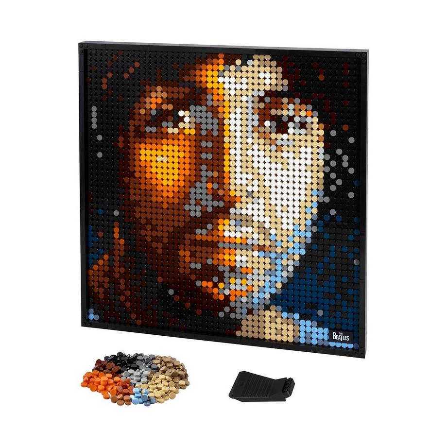 LEGO®  31198 The Beatles  