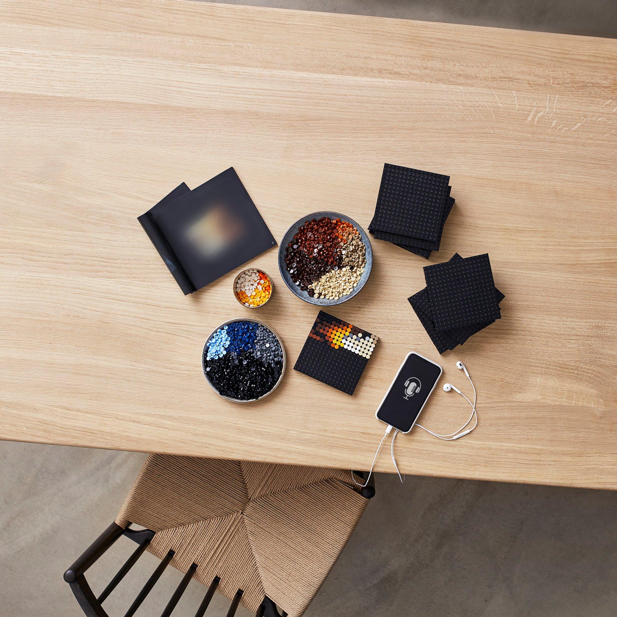 LEGO®  31198 The Beatles  