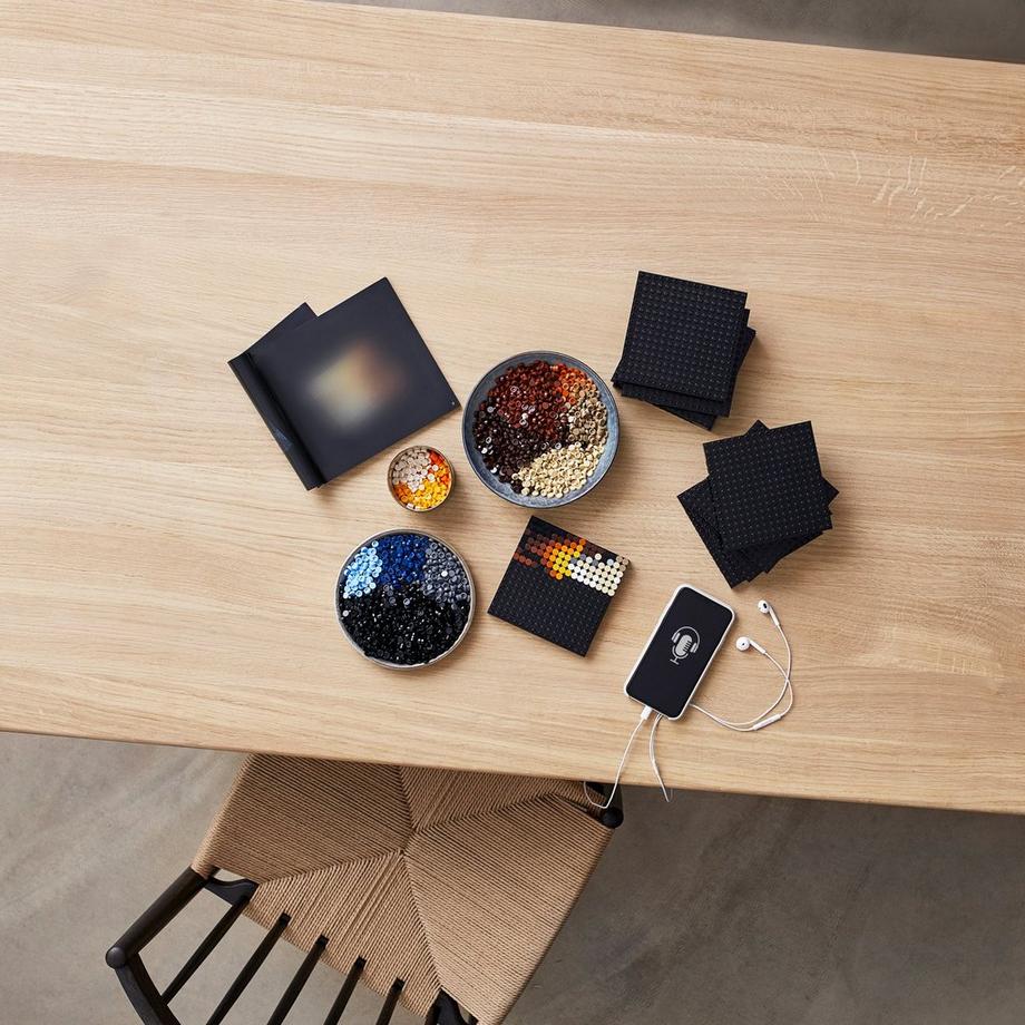 LEGO®  31198 The Beatles  