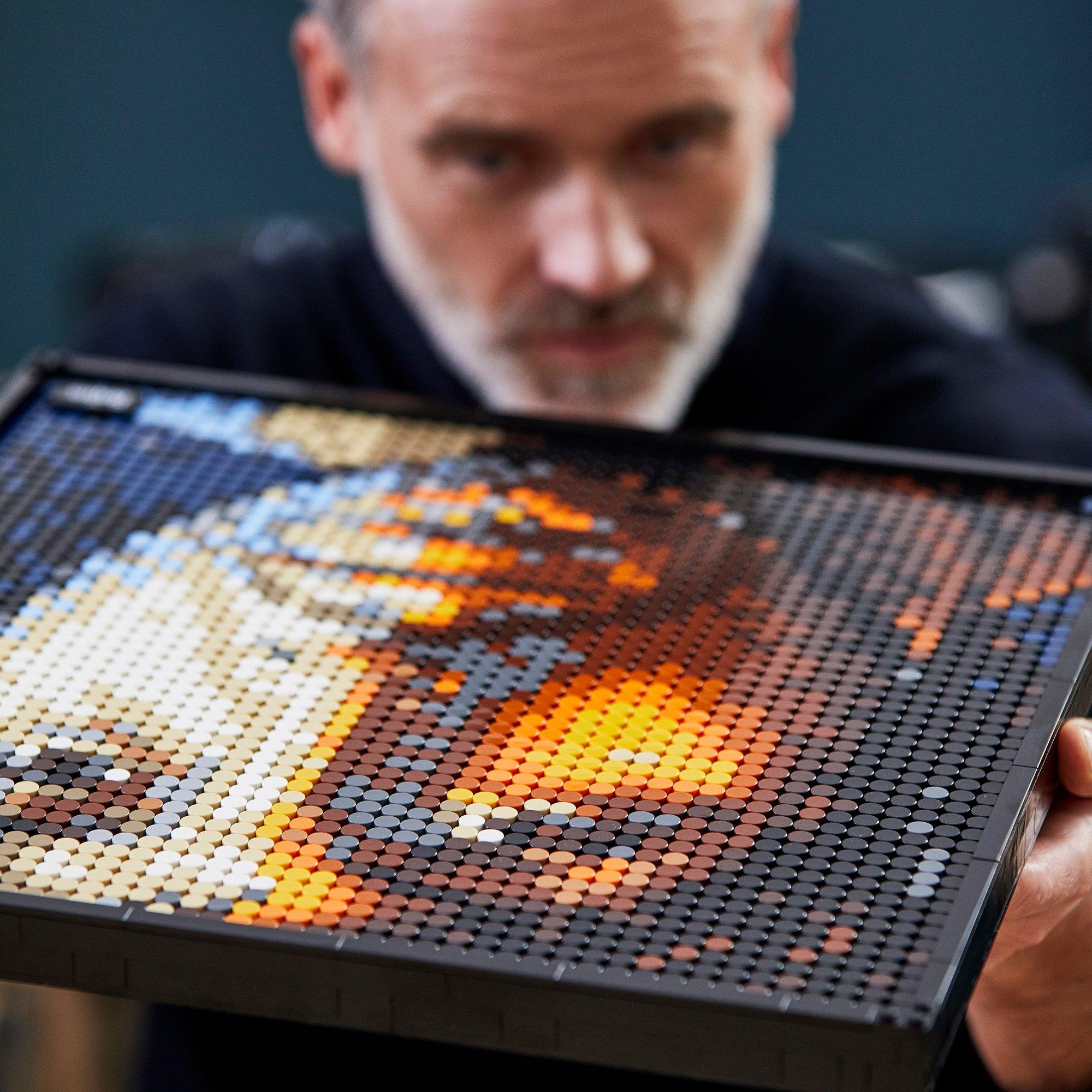 LEGO®  31198 The Beatles  