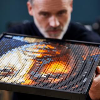 LEGO®  31198 The Beatles  