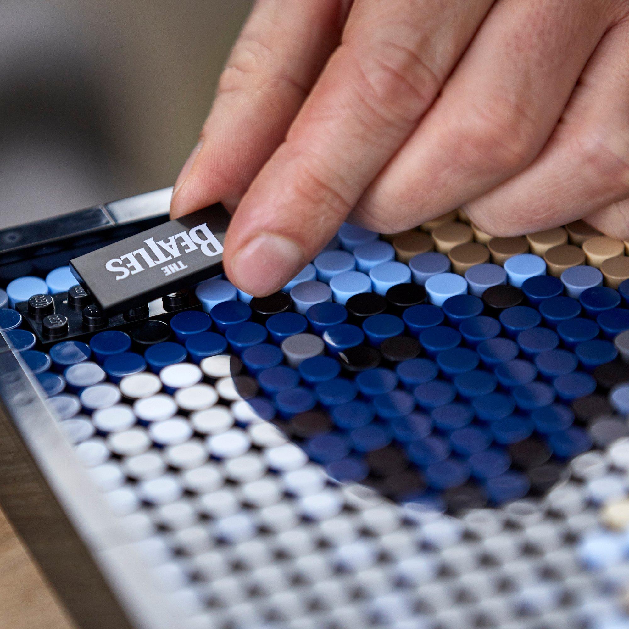 LEGO®  31198 The Beatles  