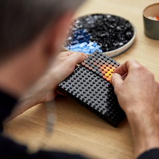 LEGO®  31198 The Beatles  