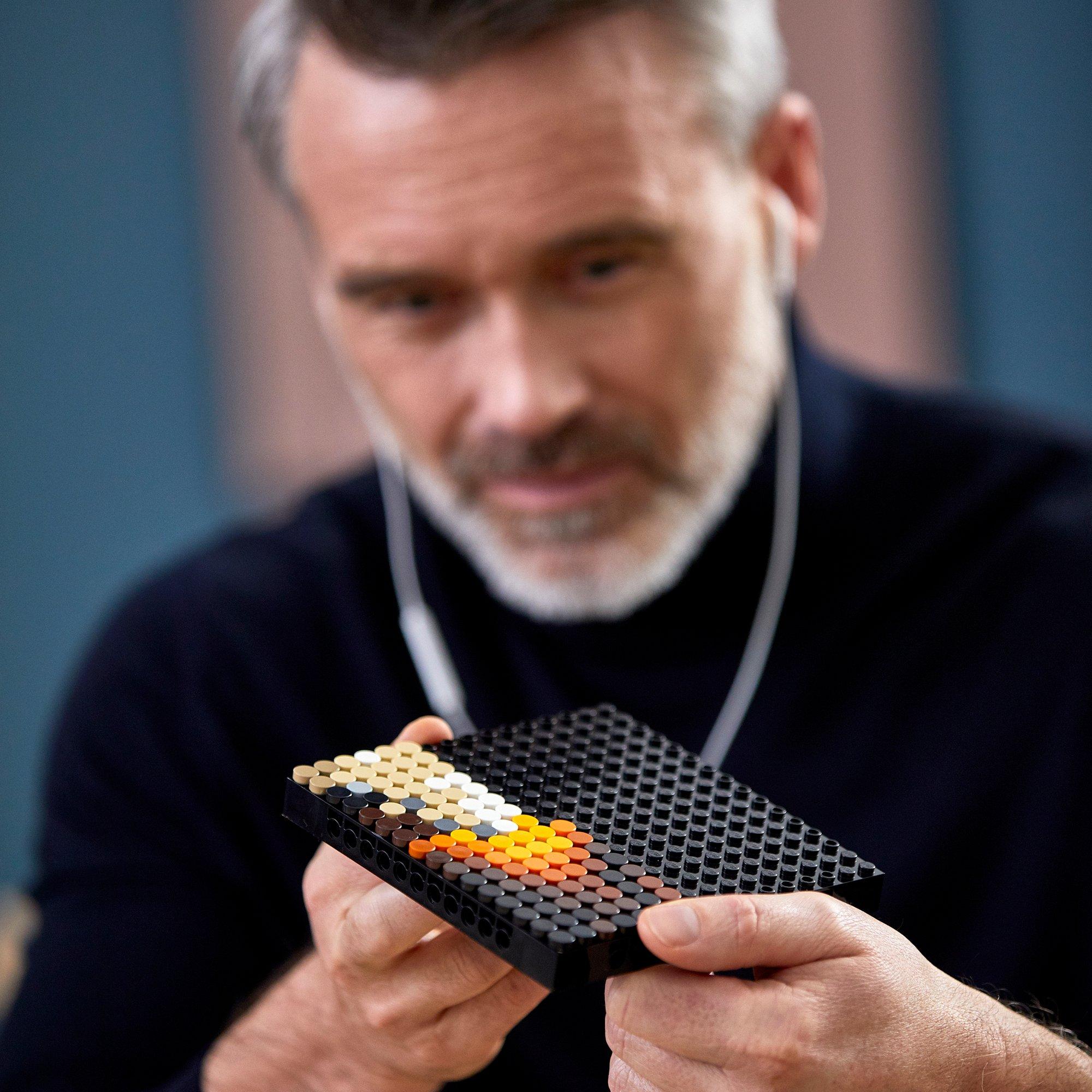 LEGO®  31198 The Beatles  