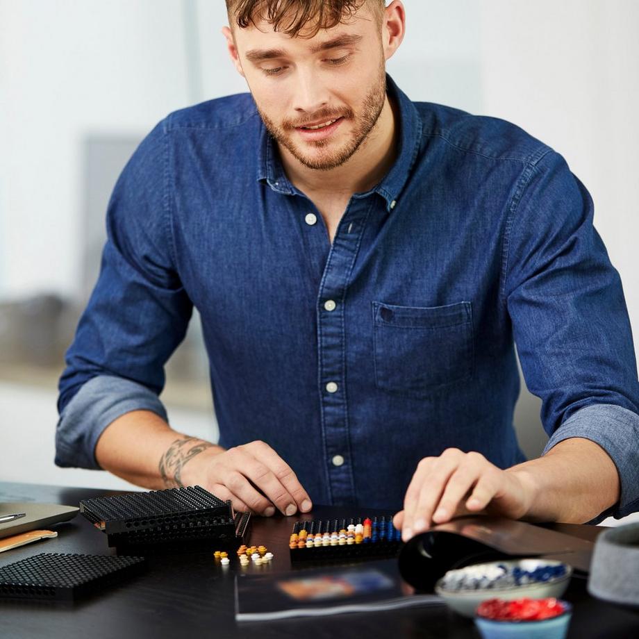 LEGO®  31199 Marvel Studios Iron Man - Kunstbild  