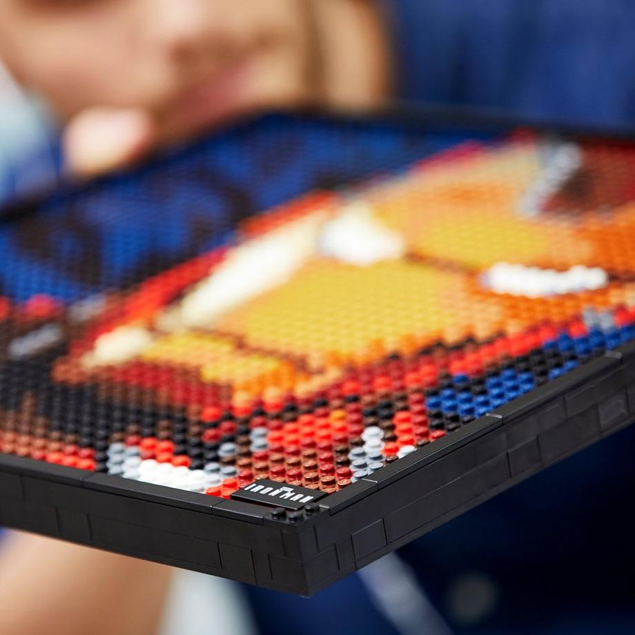 LEGO®  31199 Marvel Studios Iron Man - Kunstbild  