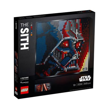 LEGO®  31200 I Sith™ Star Wars™ 