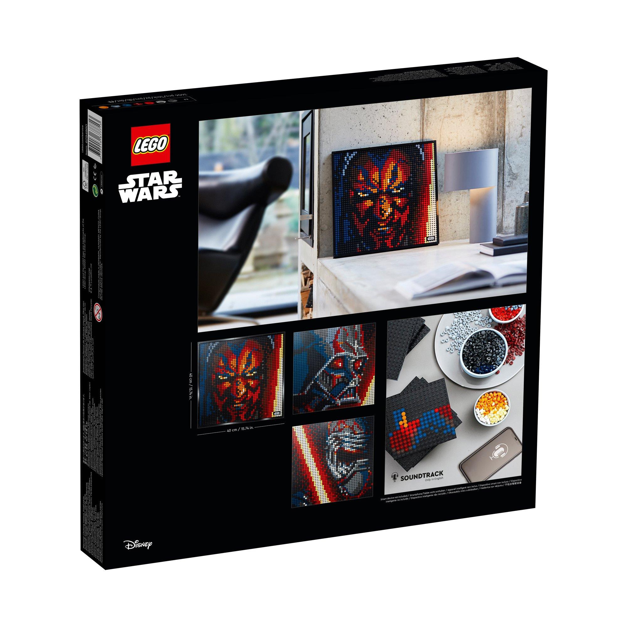 LEGO®  31200 I Sith™ Star Wars™ 