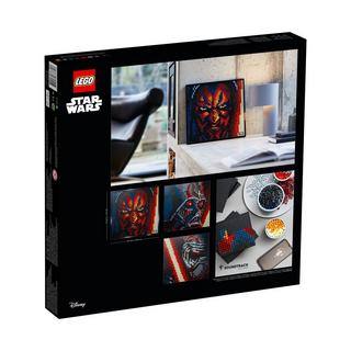 LEGO  31200 Star Wars™ Les Sith™  