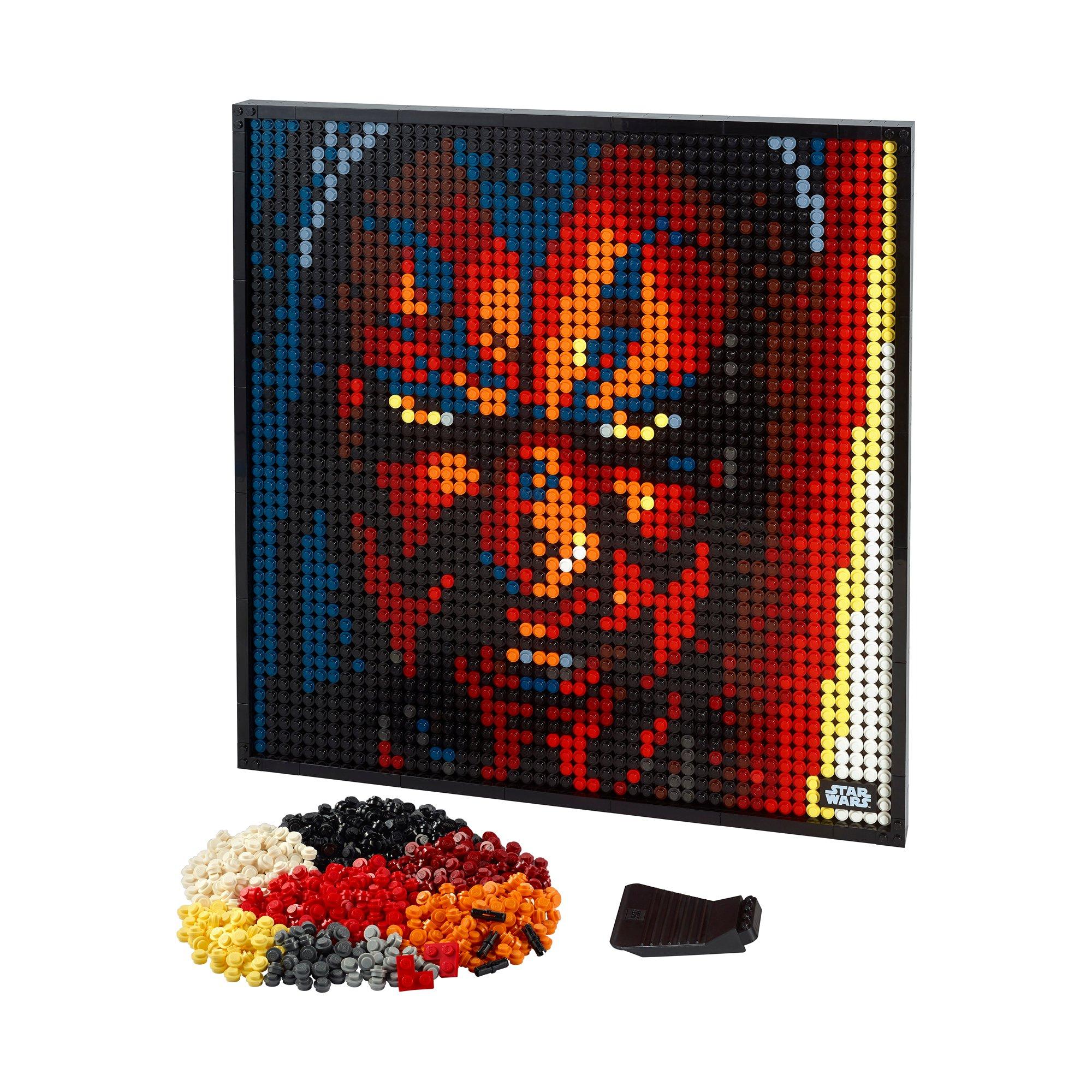 LEGO®  31200 I Sith™ Star Wars™ 