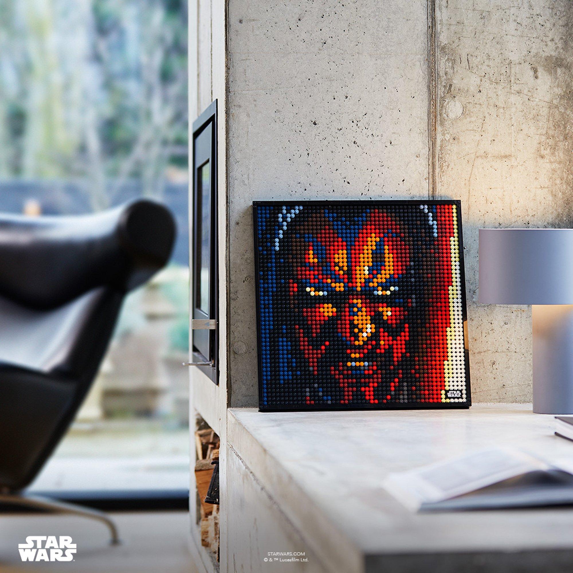 LEGO®  31200 Star Wars™ Les Sith™  