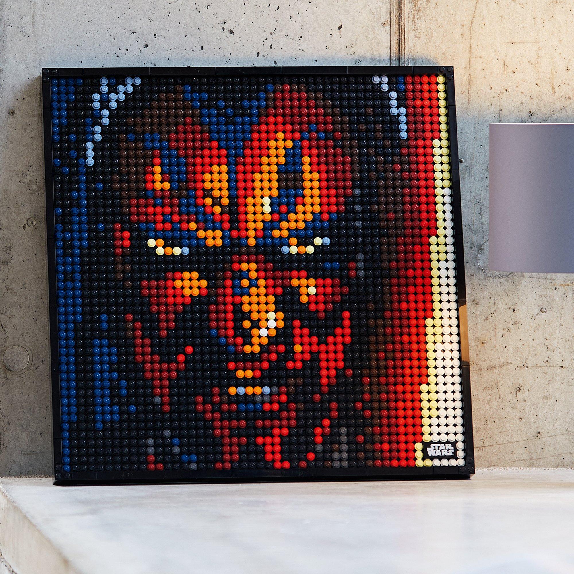 LEGO®  31200 I Sith™ Star Wars™ 