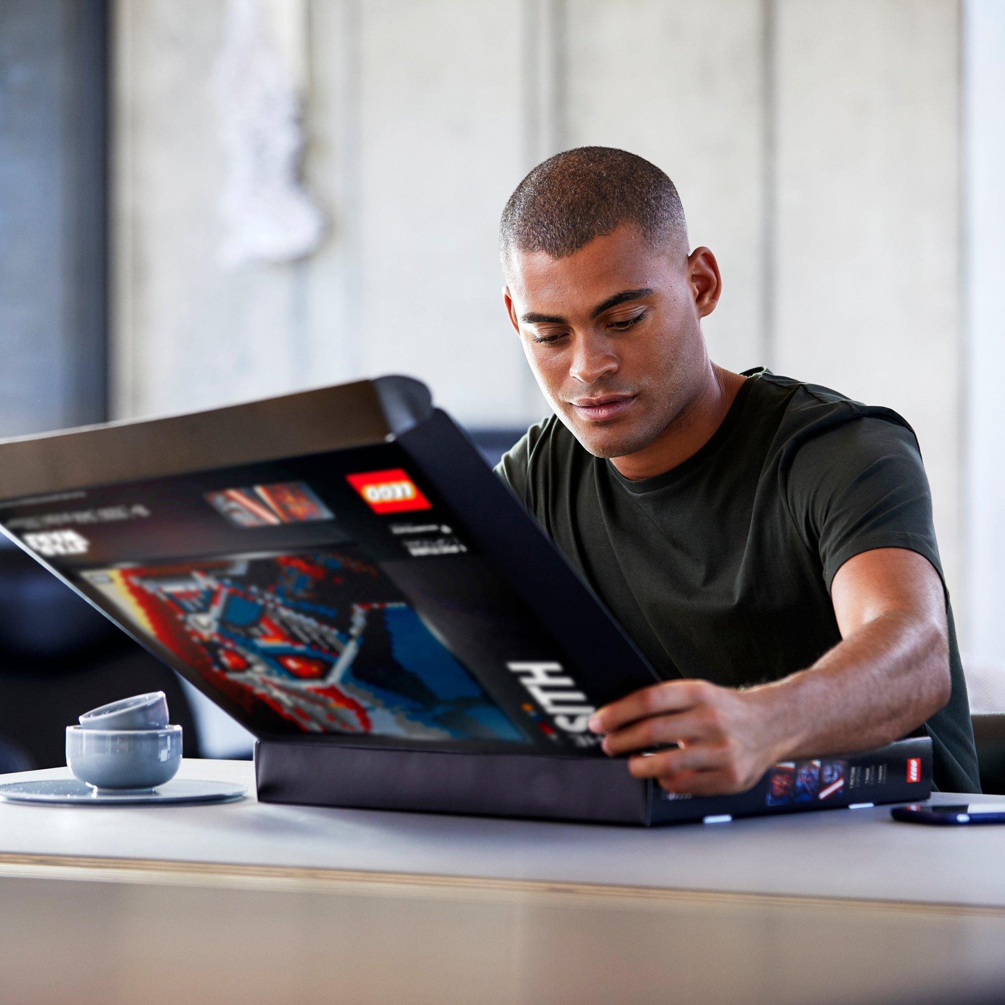 LEGO®  31200 Star Wars™ Les Sith™  