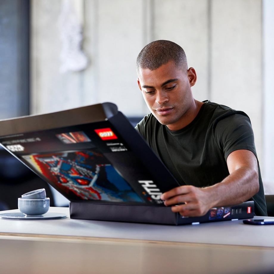 LEGO®  31200 Star Wars™: Die Sith, Kunstbild 