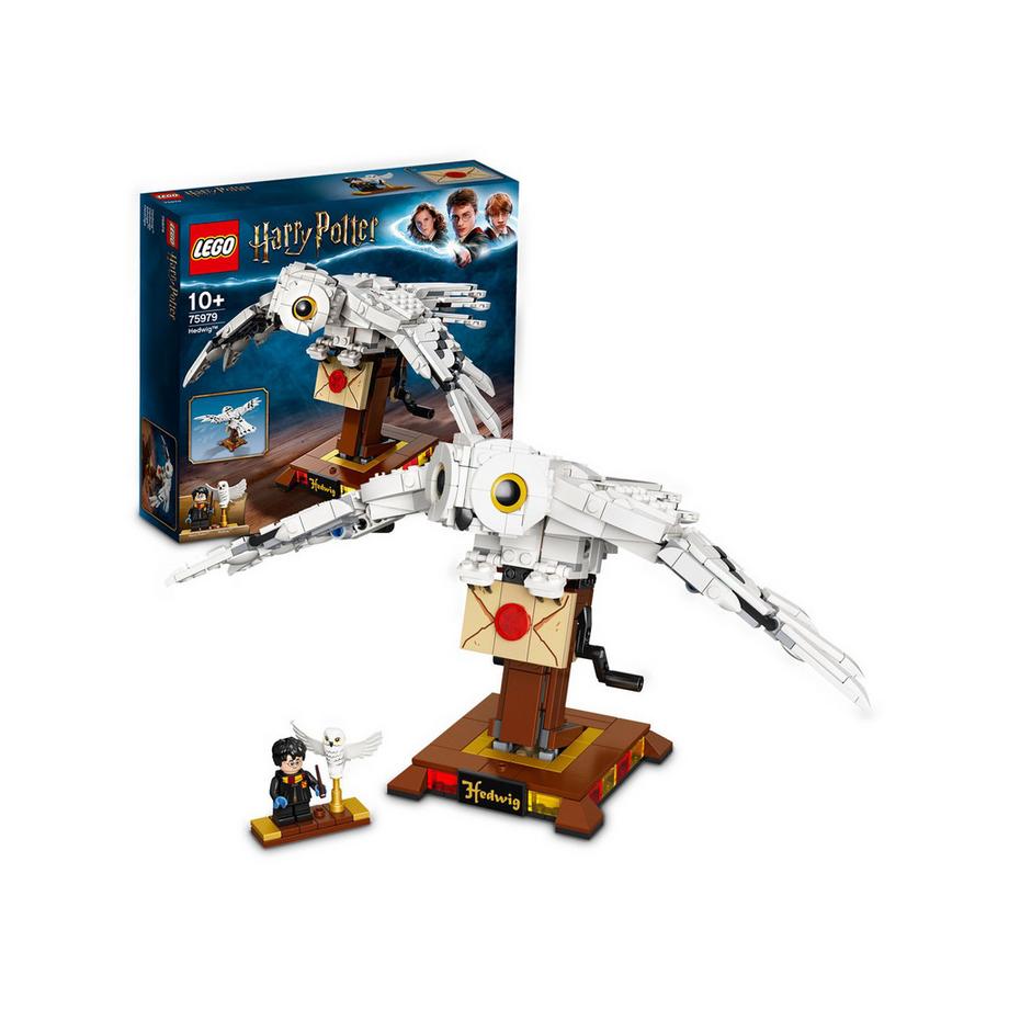 LEGO®  75979 Hedwige 