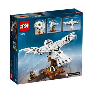 LEGO  75979 Edvige™  