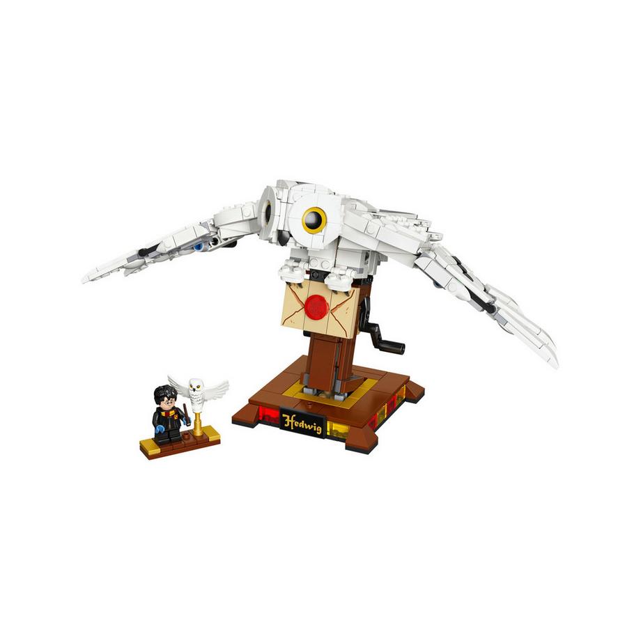 LEGO®  75979 Hedwige 