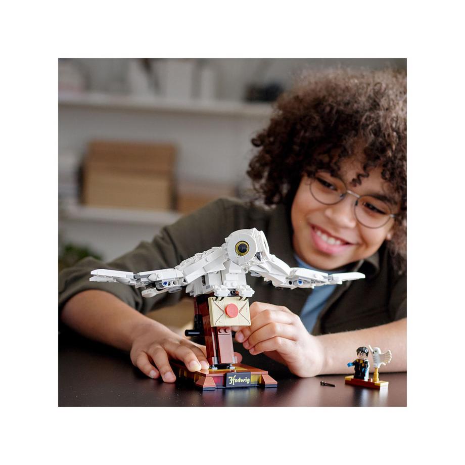 LEGO®  75979 Hedwige 