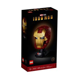 LEGO®  76165 Casco di Iron Man 