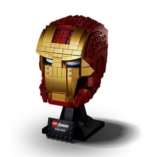 LEGO®  76165 Casco di Iron Man 