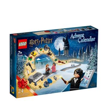 75981 Calendario dell'Avvento Harry Potter™