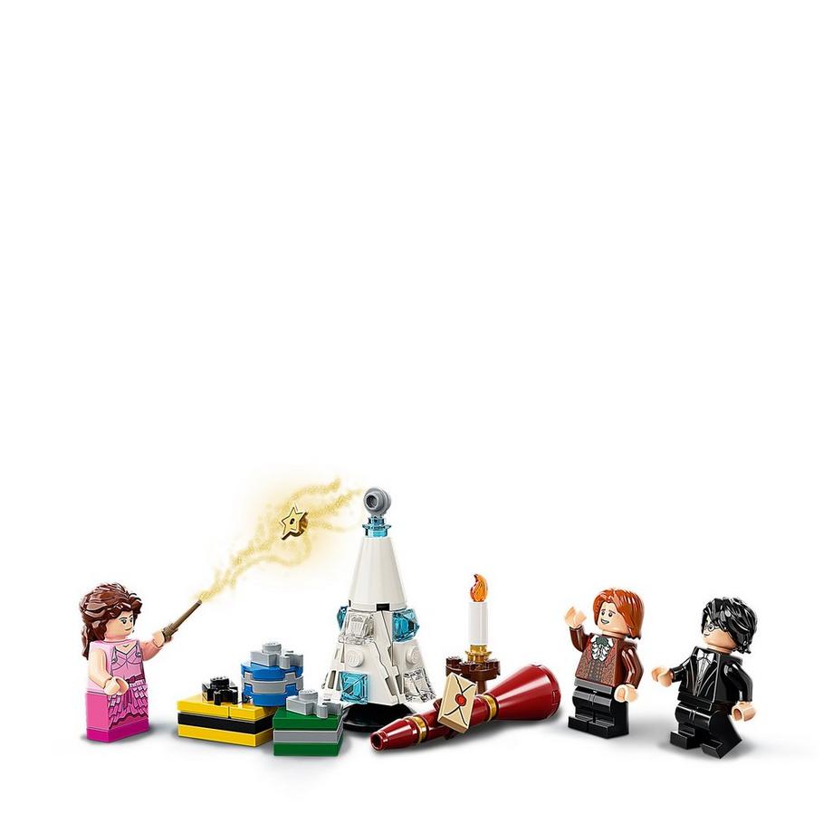 LEGO®  75981 Calendrier de l'Avent Harry Potter™ 
