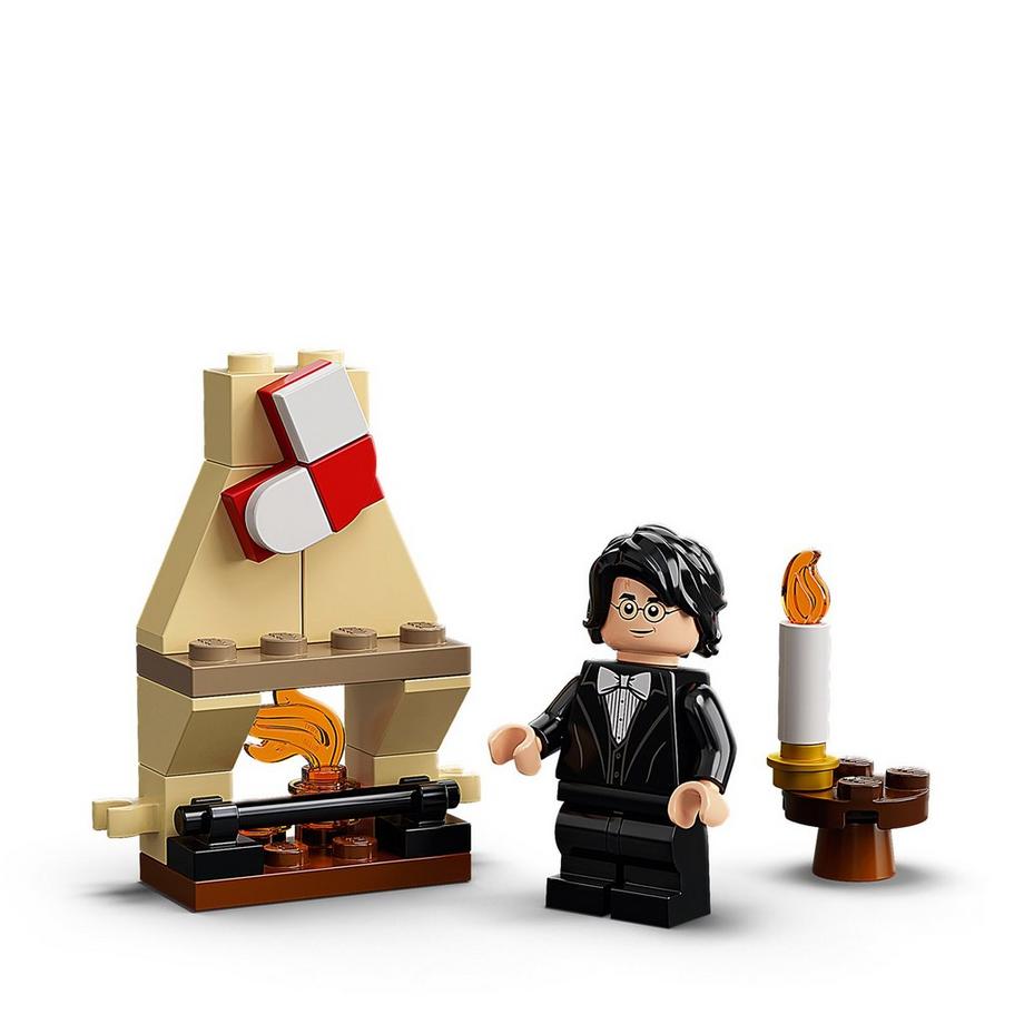 LEGO®  75981 Calendrier de l'Avent Harry Potter™ 