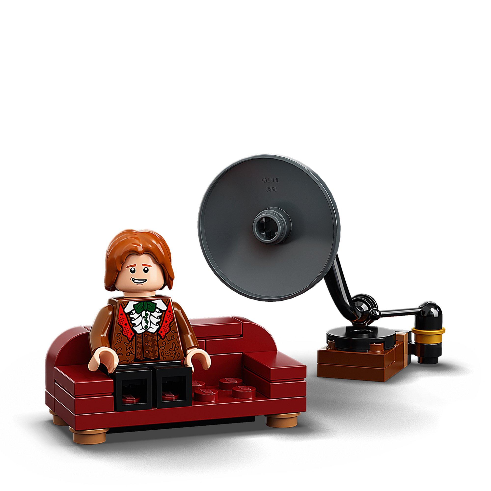 LEGO®  75981 Calendario dell'Avvento Harry Potter™ 
