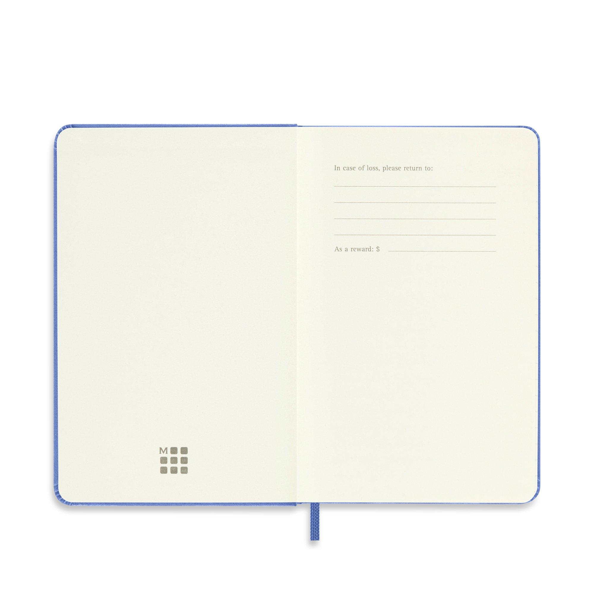 MOLESKINE Taccuino Hardcover XL 