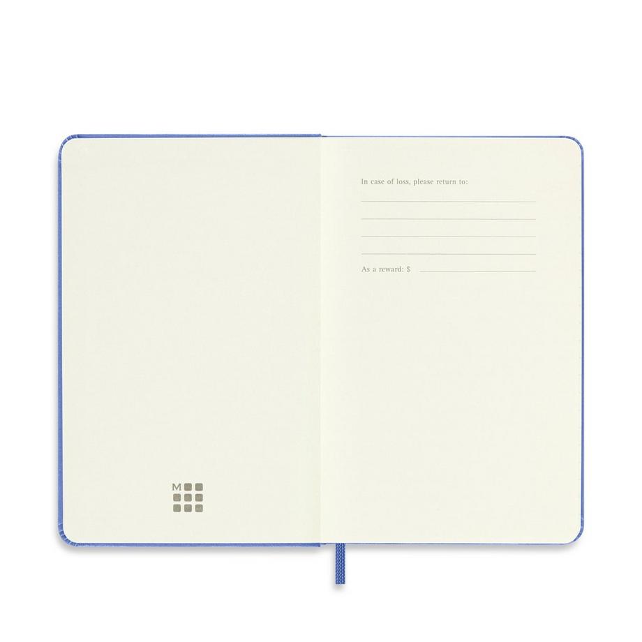 MOLESKINE Carnet de notes Hardcover XL 