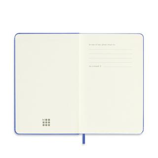 MOLESKINE Taccuino Hardcover 
