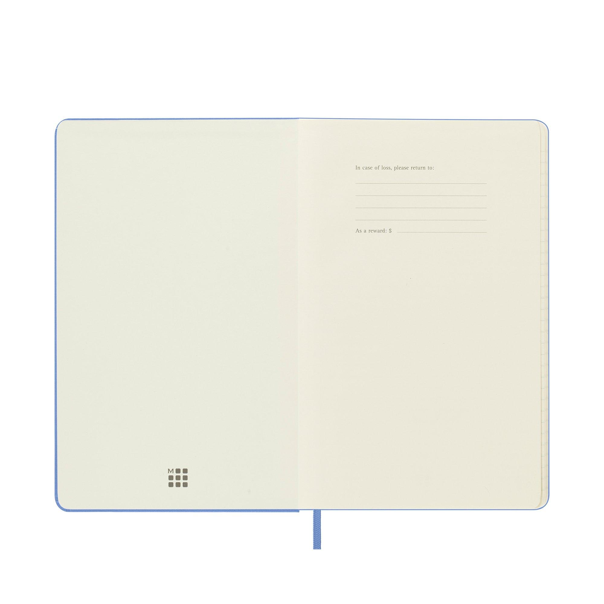 MOLESKINE Taccuino Hardcover XL 