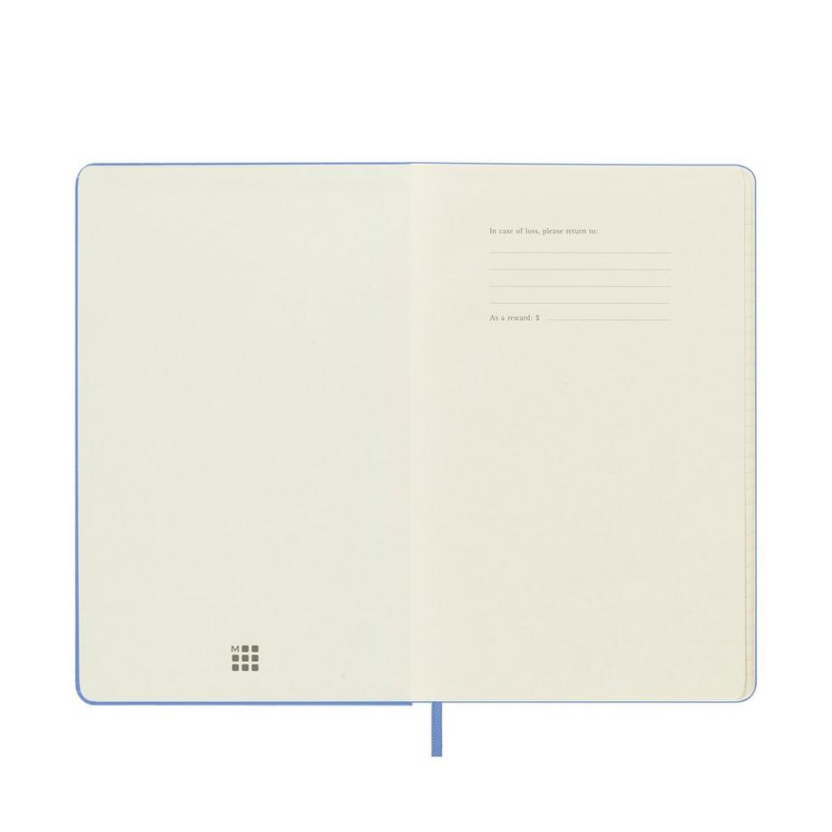 MOLESKINE Carnet de notes Hardcover XL 