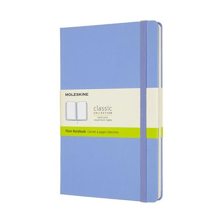 MOLESKINE Notizbuch Hardcover 