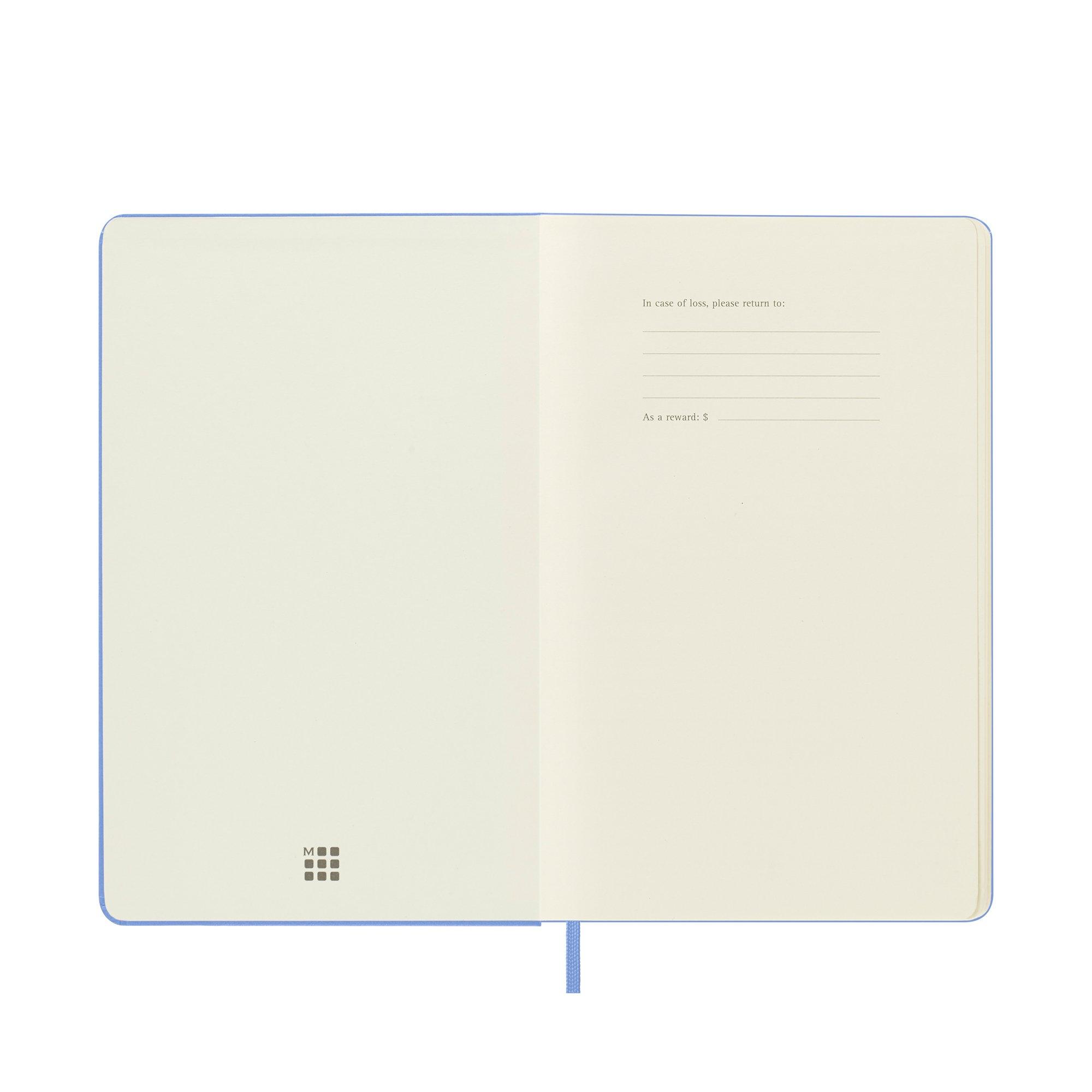 MOLESKINE Taccuino Hardcover 