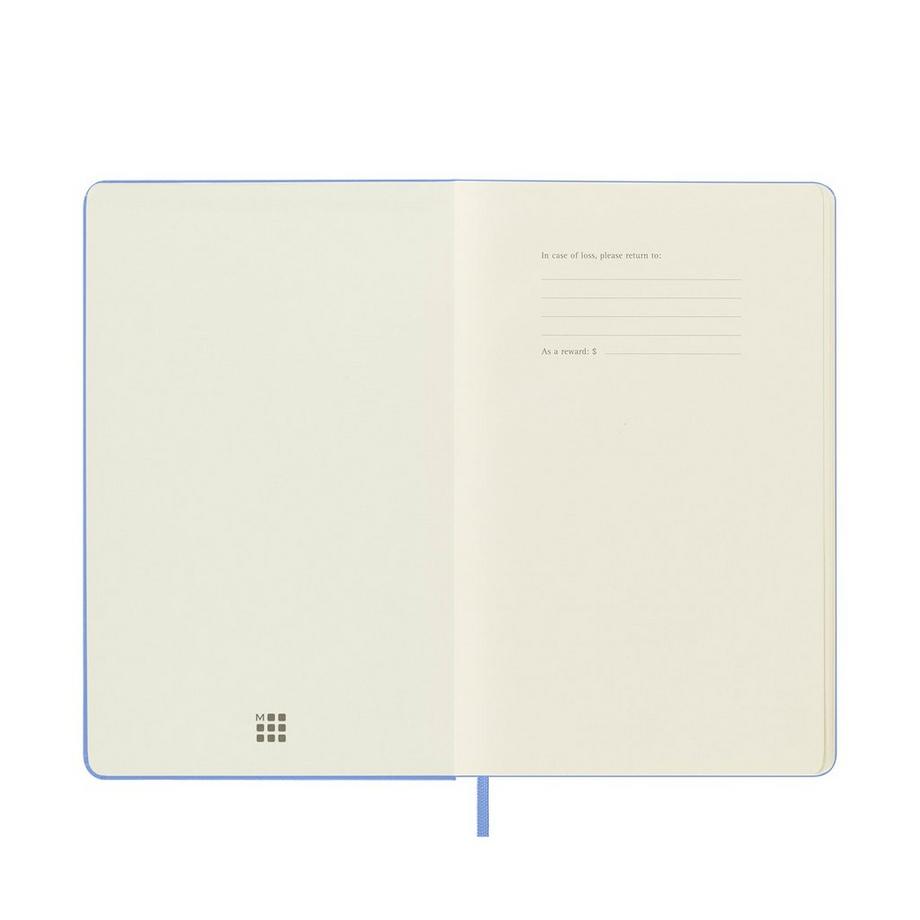 MOLESKINE Notizbuch Hardcover 