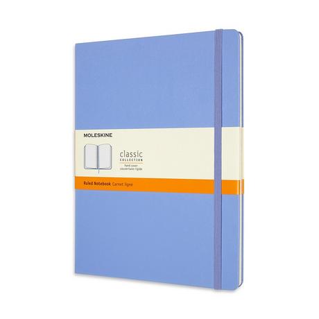 MOLESKINE Taccuino Hardcover XL 